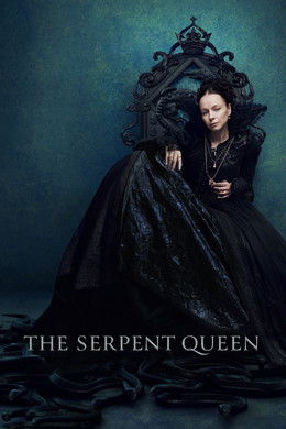 The Serpent Queen S1