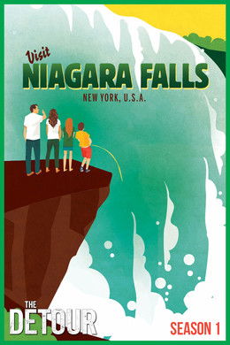 The Detour S1