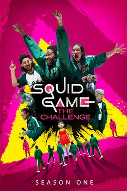 Squid Game: The Challenge S1 (2023) | Watch on Movi47