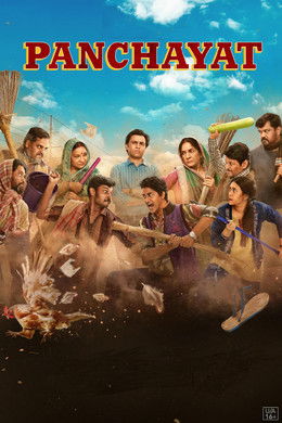 Panchayat [Hindi] S4 (2025) | Watch on Movi47