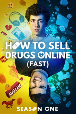 How to Sell Drugs Online (Fast) S1