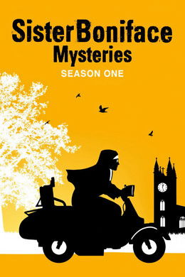 Sister Boniface Mysteries