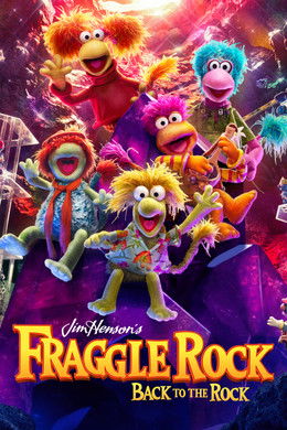 Fraggle Rock: Back to the Rock S1