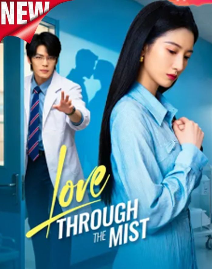 love through the mist poster