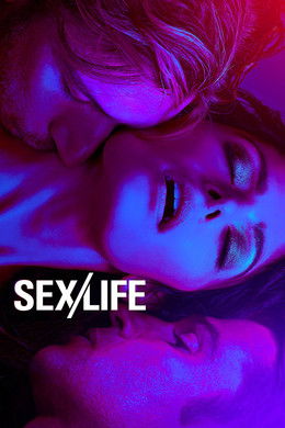Poster for Sex/Life S2