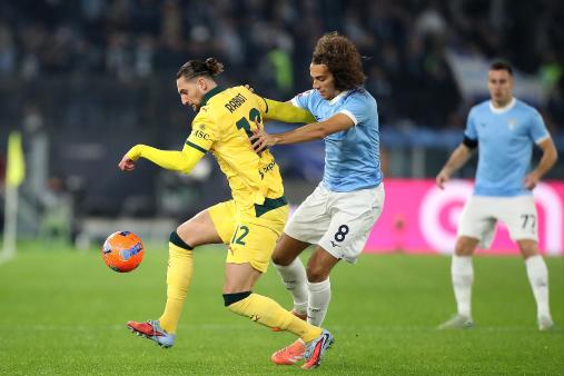 Full Match Highlights