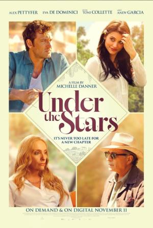 Under the Stars [Indonesian]