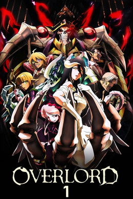 Overlord S1