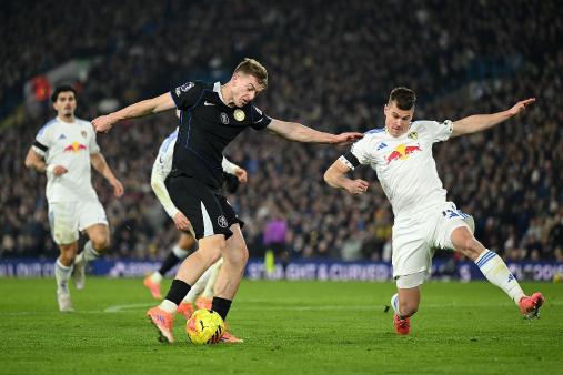 Full Match Replay (Wu Tong, Li Yan)