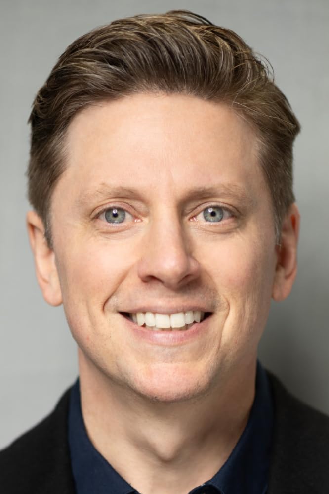 Jesse MacLeod