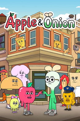 Apple & Onion S1