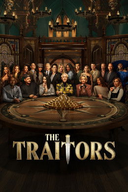 The Traitors S3 (2025) | Watch on Movi47