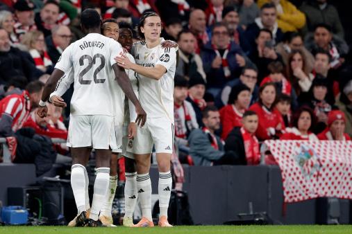 Full Match Highlights