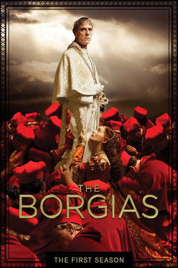 The Borgias S1