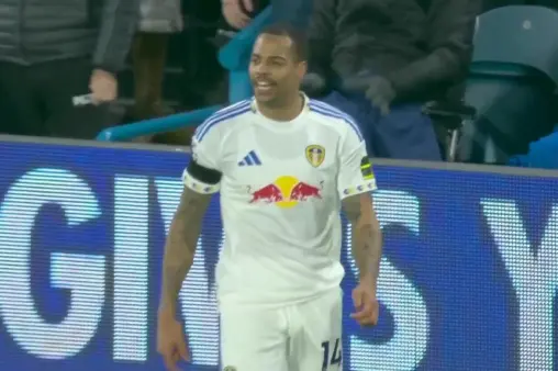 [Highlights] A narrow escape! Chelsea's defense in disarray, Nmecha's goal ruled out for offside