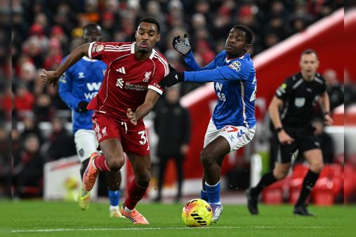 Full Match Highlights