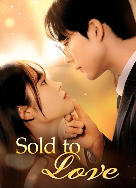 Sold to love poster