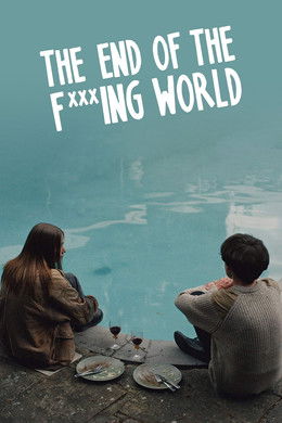 The End of the F***ing World S1