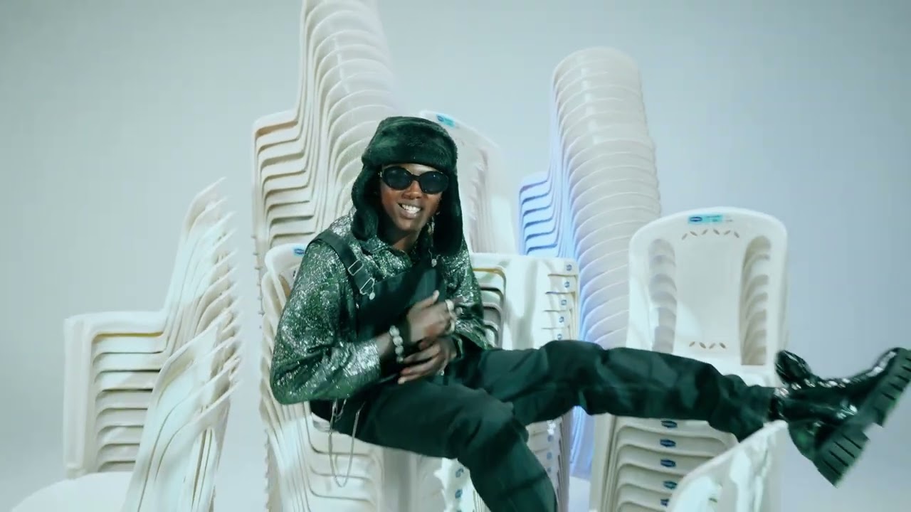 Nadia Mukami X Fathermoh - WOYOYO (Clip Officiel)