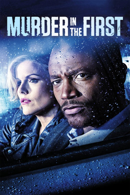 Murder in the First S1