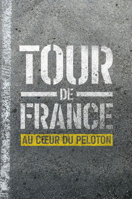 Tour de France: Unchained S1