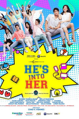 He's Into Her S1