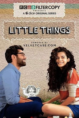 Little Things [Hindi] S2 (2018) | Watch on Movi47