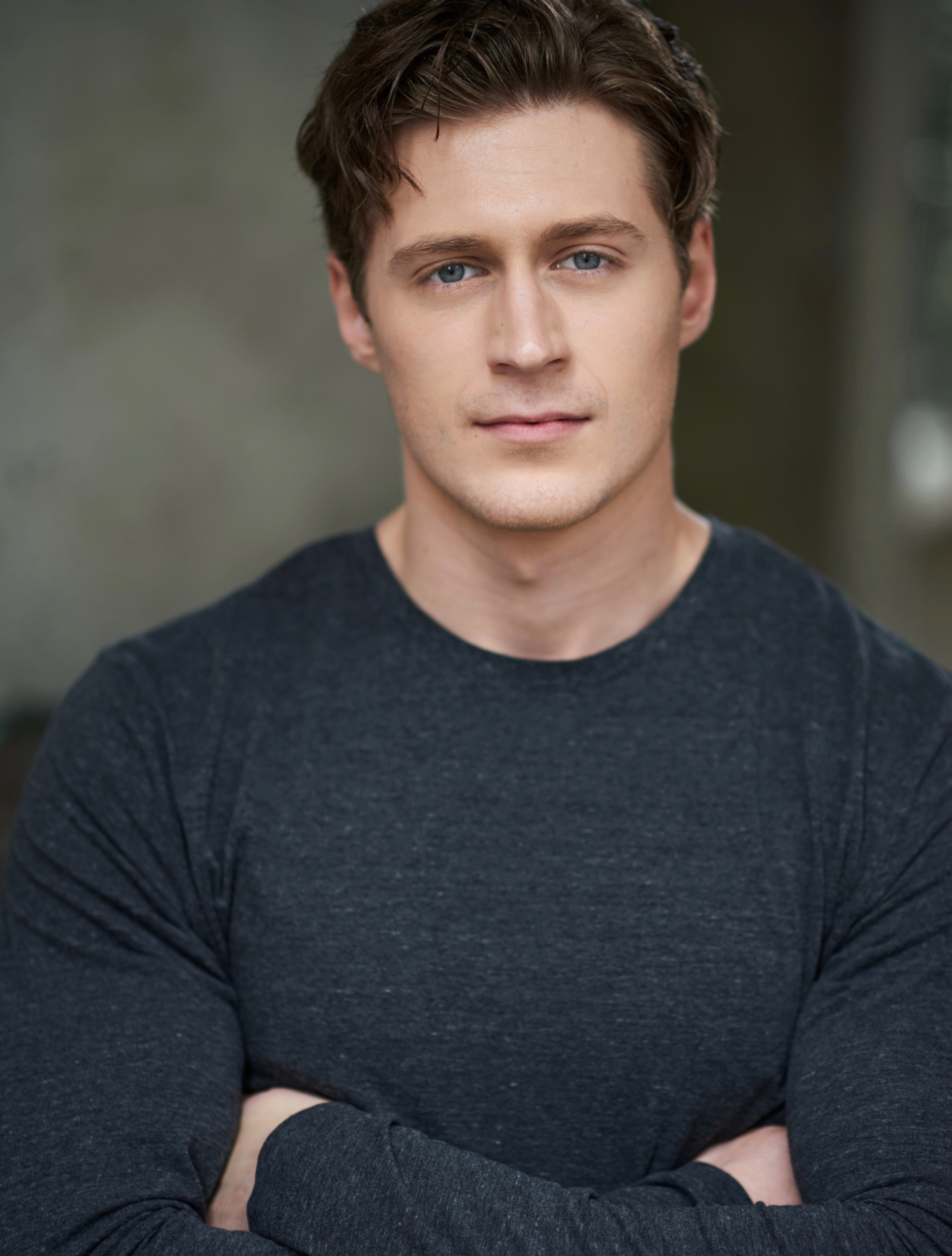 actor Austin Miklautsch large photo