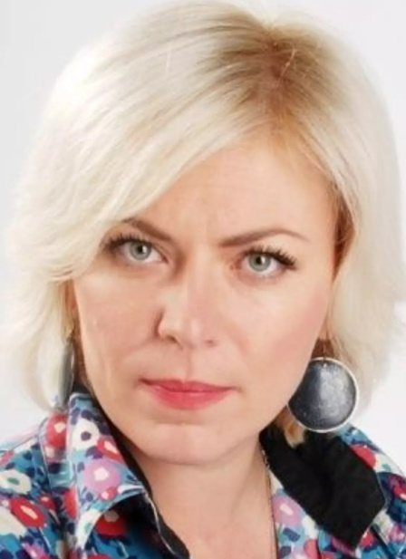 actor Natalya Koretskaya large photo