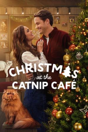 Christmas at the Catnip Café [Indonesian]