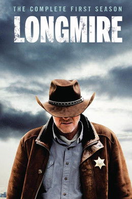 Longmire S1
