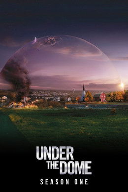 Under the Dome S1