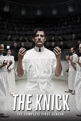 The Knick S1