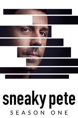 Sneaky Pete S1