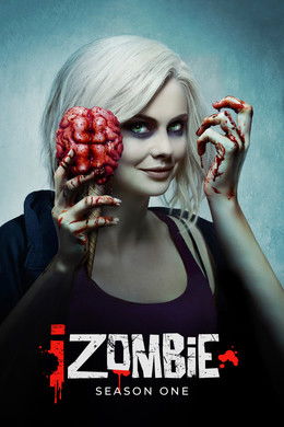 iZombie S1