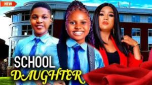 SCHOOL DAUGHTER