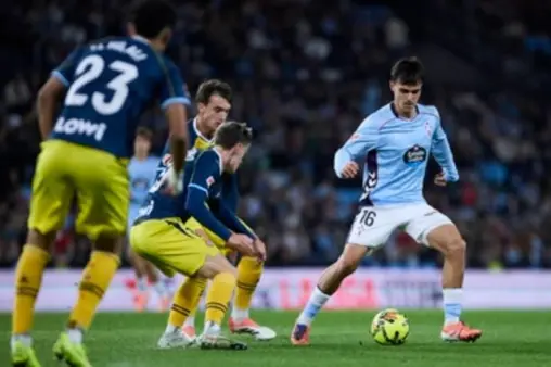 Full Match Replay (Zhou Chuxiong)