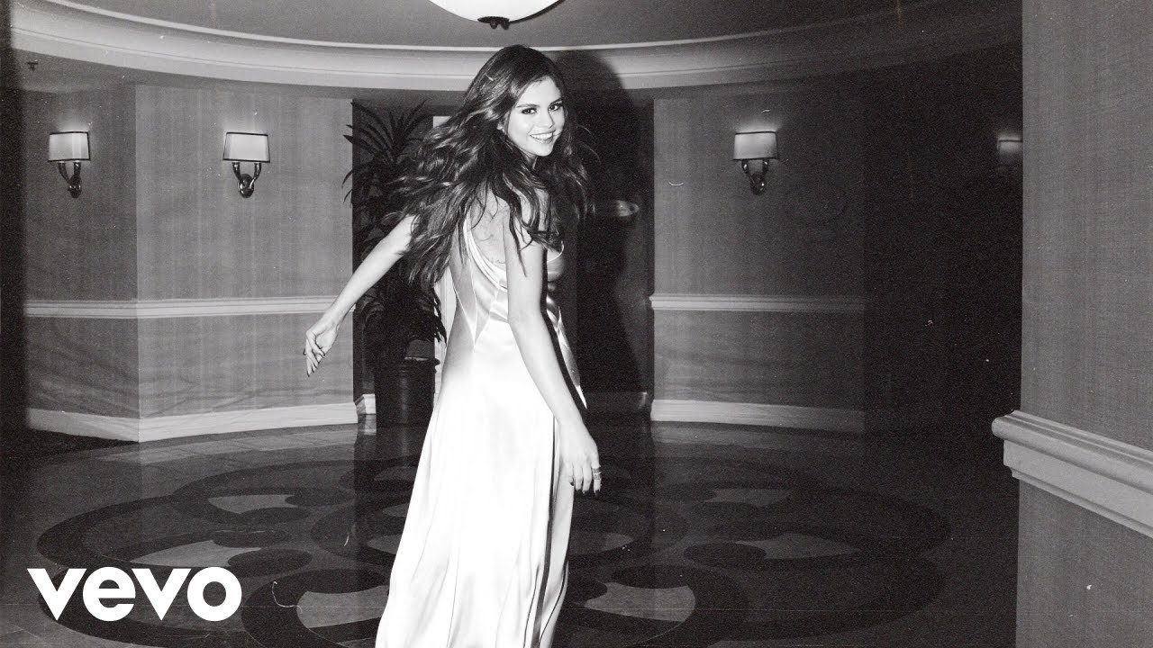 Selena Gomez - Good For You (Official Audio) ft. A$AP Rocky