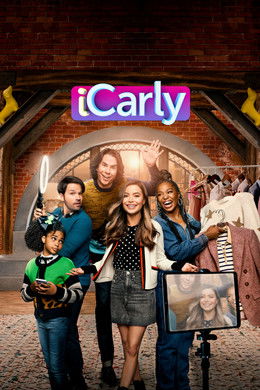 iCarly S1