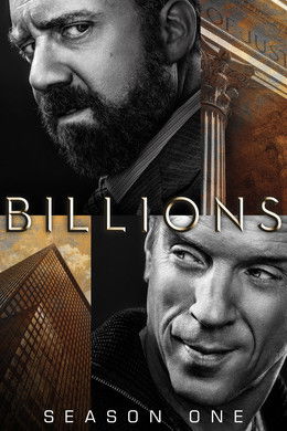 Billions S1