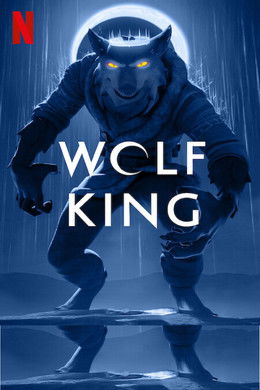 Poster for Wolf King S2