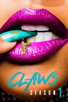 Claws S1