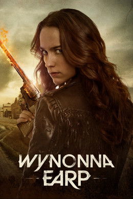 Wynonna Earp S1
