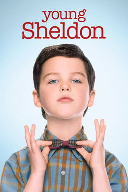 Young Sheldon S1