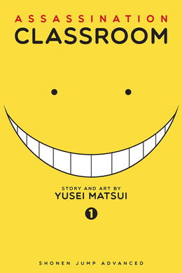 Assassination Classroom S1