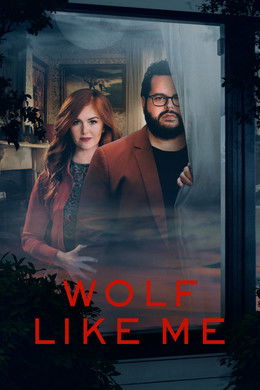 Wolf Like Me S1