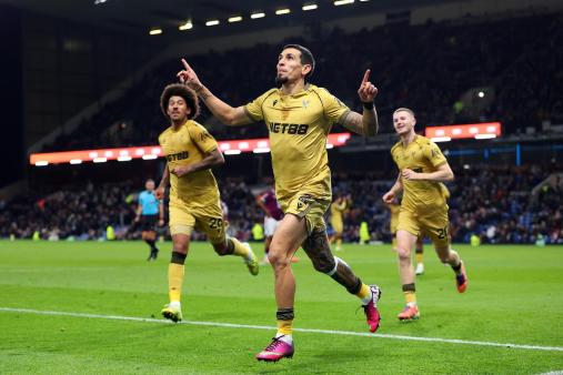 [MVP] Muñoz's header secures victory, team returns to winning ways