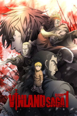 Vinland Saga S1