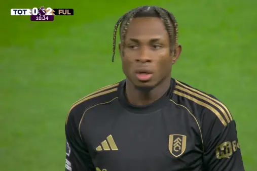 [Highlights] Nearly three goals in 10 minutes! Chukwueze's edge-of-the-box shot hits the post