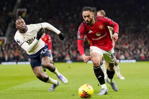 Full Match Replay (Lou Yichen, Liu Yue, Yao Anni)